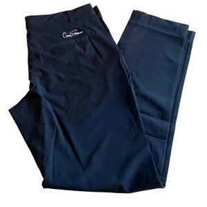 CS Performance Flat Front Pant